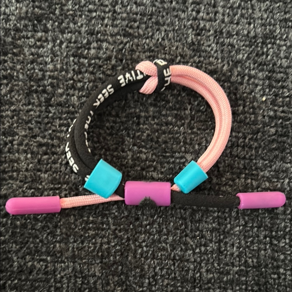 Rare air max bracelet